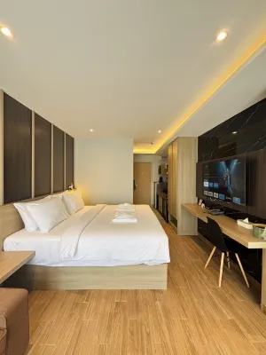 J5 Hotel