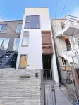 Roppongi 4min Walk｜Private Luxury House for 6–8 Guests