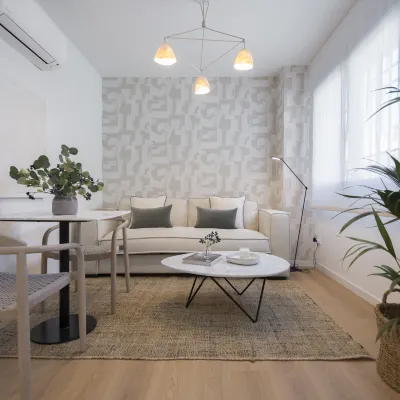 Miosotis Suites Hotels near Parque Norte