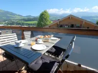 Alpine Penthouse Hollersbach Hotels in Hollersbach im Pinzgau