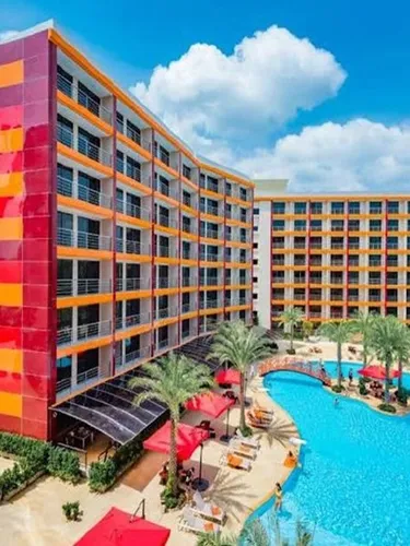 รูปภาพของPB328 Perfect studio near ocean in Phuket