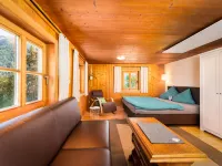 Homebase Tirol Mountain Logde Hotels in Kappl