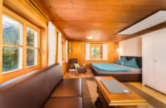 Homebase Tirol Mountain Logde