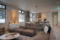 Mokuren by H2 Life - balcone