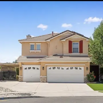 Villa near Ontario Airport