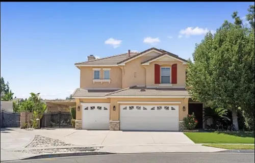Villa near Ontario Airport