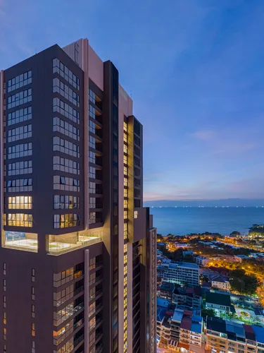 รูปภาพของThe Panora Pattaya by PH