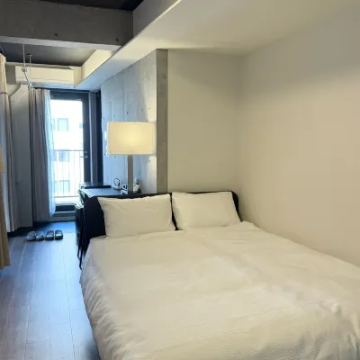 Oshiage Residence 402 | Skytree Area ·Max 2 Guests โรงแรมใกล้สถานีฮิกิฟุเนะ