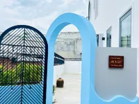 DI HOME I HOMESTAY PHAN THIET Hotels near Binh Thuan Bus Station