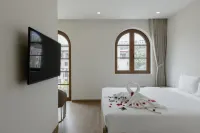 Sensea AT104 Residence New An Thoi - Managed by Sensea Retreat Hotel dekat Kuil Ho Quoc