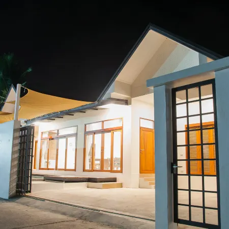 Chao Sam Ran Pool Villa Phetchaburi (Cha-Am , Hua-Hin)