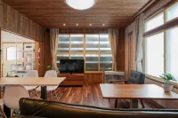 Detached house in Nagahashi, Otaru City