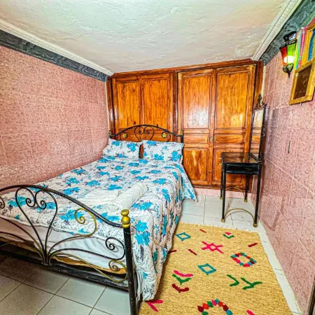 Hostel Speakeasy Fes