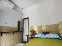 OYO 95055 Homestay Panasan Pak Budi Hotéis em Boyolali Regency