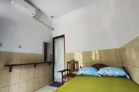 OYO 95055 Homestay Panasan Pak Budi