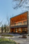 HOTEL SEION FUJI - Villas