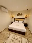 Solima Pyramids View