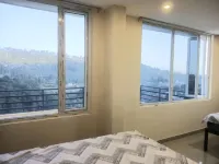 Malabar Cottage - Panoramic Mountain View Hotels in Kodaikanal