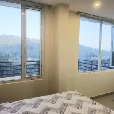 Malabar Cottage - Panoramic Mountain View Hotels near Mountain View kodaikanal