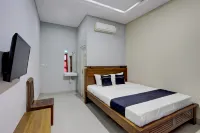 Hotel O House Of Fosil Syariah - 2-Star