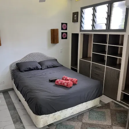 Oceania Apartments Fiji