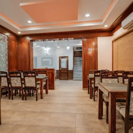 Divine Heritage Hotel