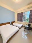 jing xiang no.8 hostel