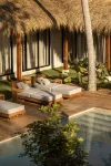 Neem Boutique Hotel Madiha - ADULTS ONLY - Beach