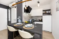 TRIKA Apartments
