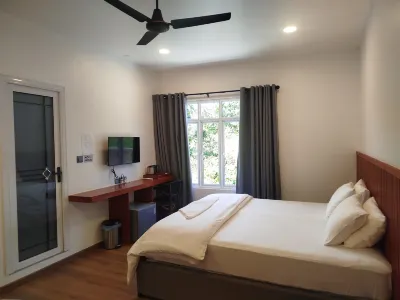 Marvel Stay Fulhadhoo Hotels in 