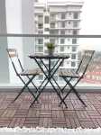 Platino Residence 1MinTo ParadigmMall 2-4pax - 3 ดาว