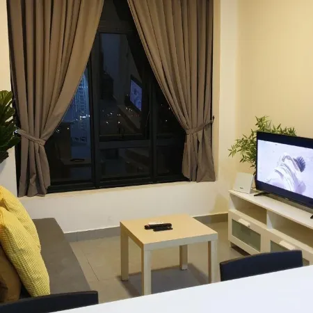 LW Suite @ Canvas Soho Wi-Fi Netflix