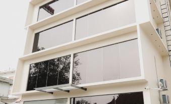 Hotel Calicut Beach Annex