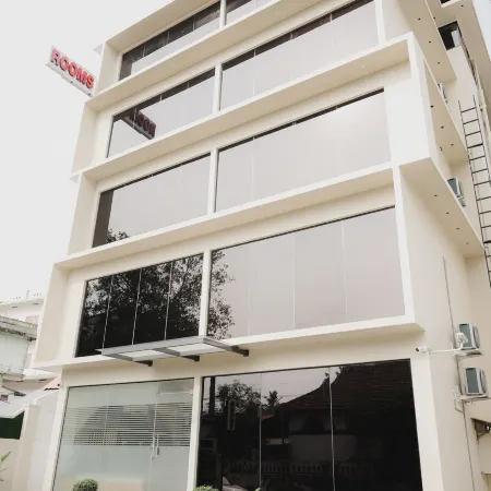 Hotel Calicut Beach Annex