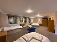 Blaby Westfield Hotel Hotels in Leicester