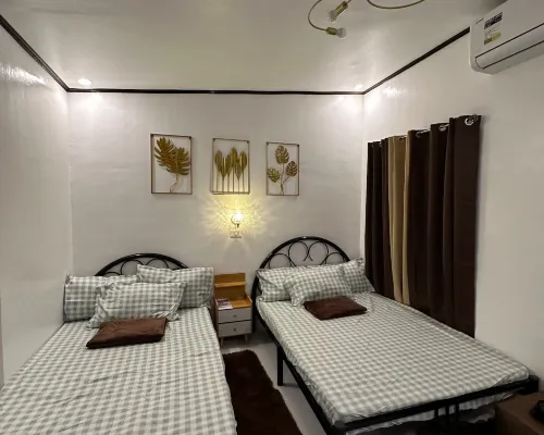 Windmill Bliss Hotels in Rizal