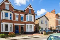 NEW!2BR|FreeParking+PS5|PrimeRichmond|Station