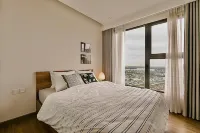 Flow Living 2BRs | WorkSpace | Ecopark
