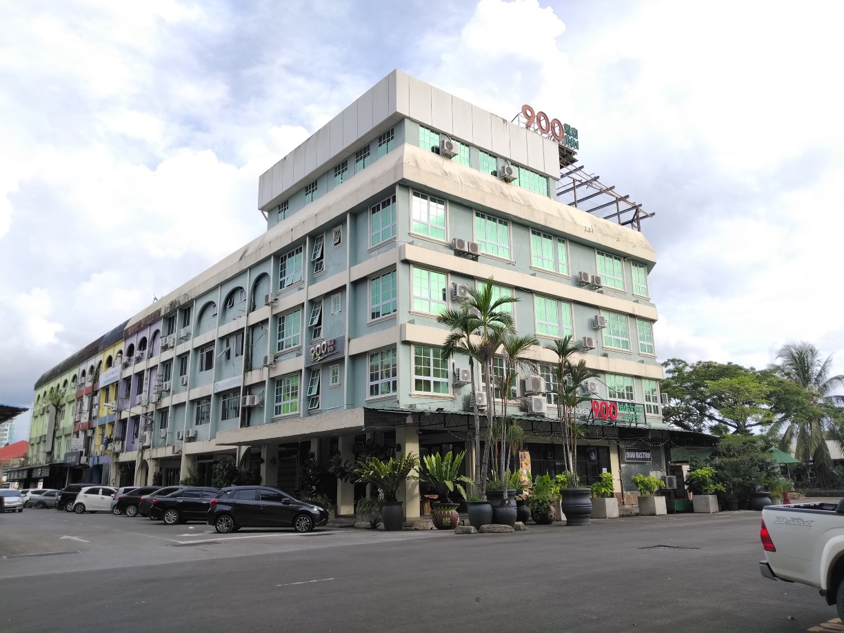 Townhouse Near Tanjung Batu Formerly 900 Inn Hotels in Bintulu