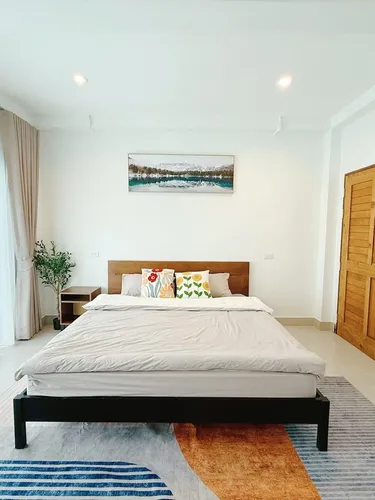 รูปภาพของKu House Pool Villa Hatyai