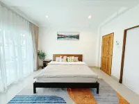 Ku House Pool Villa Hatyai