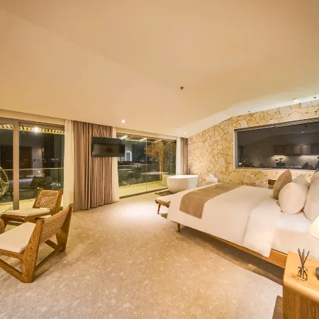 Olive Hotel Dalat