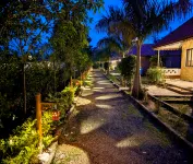 Saiprasad Tiger Resorts - Pench