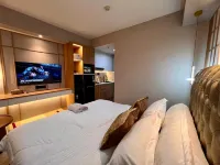 Shirakawa Living 09 @Atria Residence,SMSmall View - Apartemen