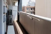 Nihonbashi Apartments - 3-Star