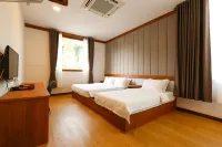 Da Xiang Private Pool Villa Chiang Mai, Sansai - Villas