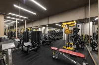 Oz Hotel Collection - Gym