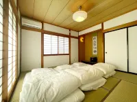 Shizuoka Villa 用宗站附近的飯店