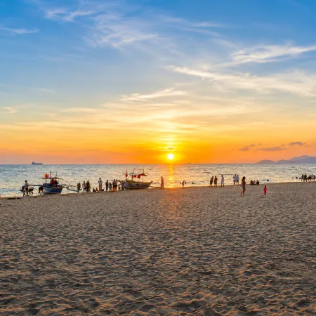 Brizo Beach Resort Bataan