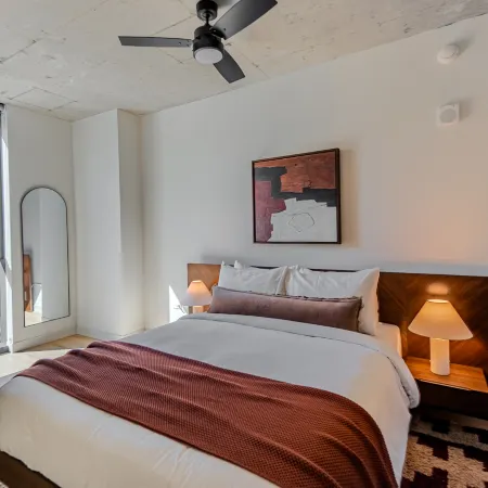 Sentral Sol Modern